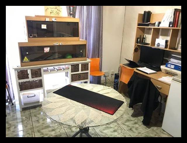 4 BEDROOM HOUSE FOR SALE IN SASOLBURG EXT 10